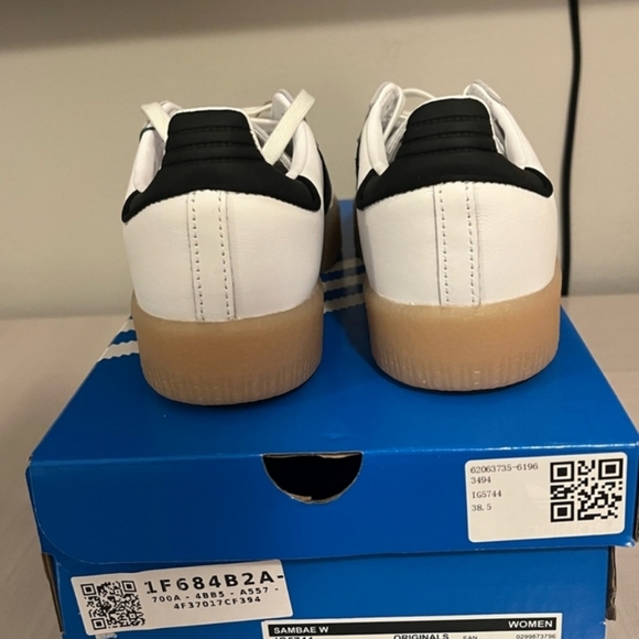 New in box - Samba Platform - Picture 4 of 4